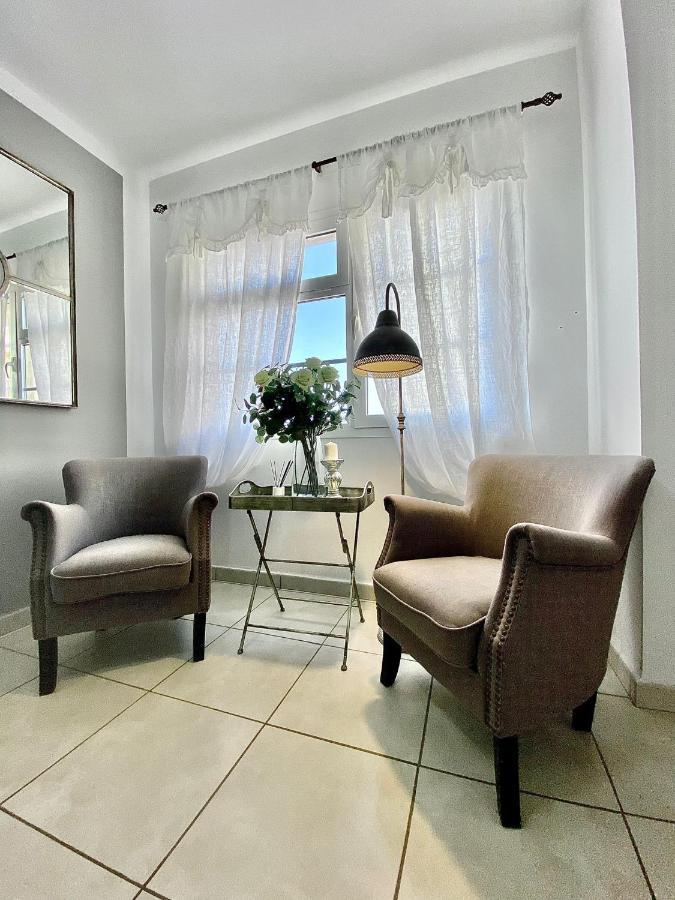 Villa Casa Alexia à Caleta de Fuste Extérieur photo