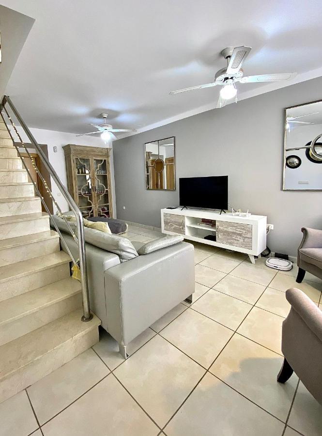 Villa Casa Alexia à Caleta de Fuste Extérieur photo