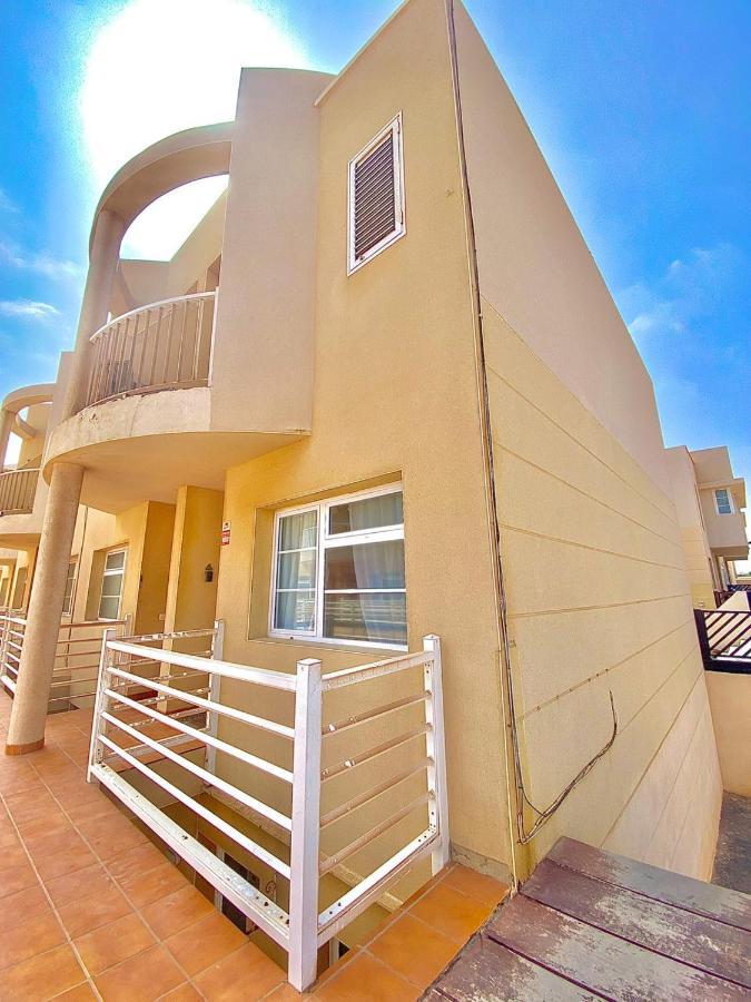 Villa Casa Alexia à Caleta de Fuste Extérieur photo