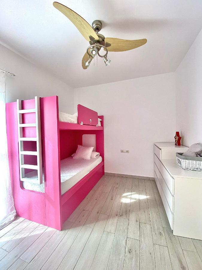 Villa Casa Alexia à Caleta de Fuste Extérieur photo