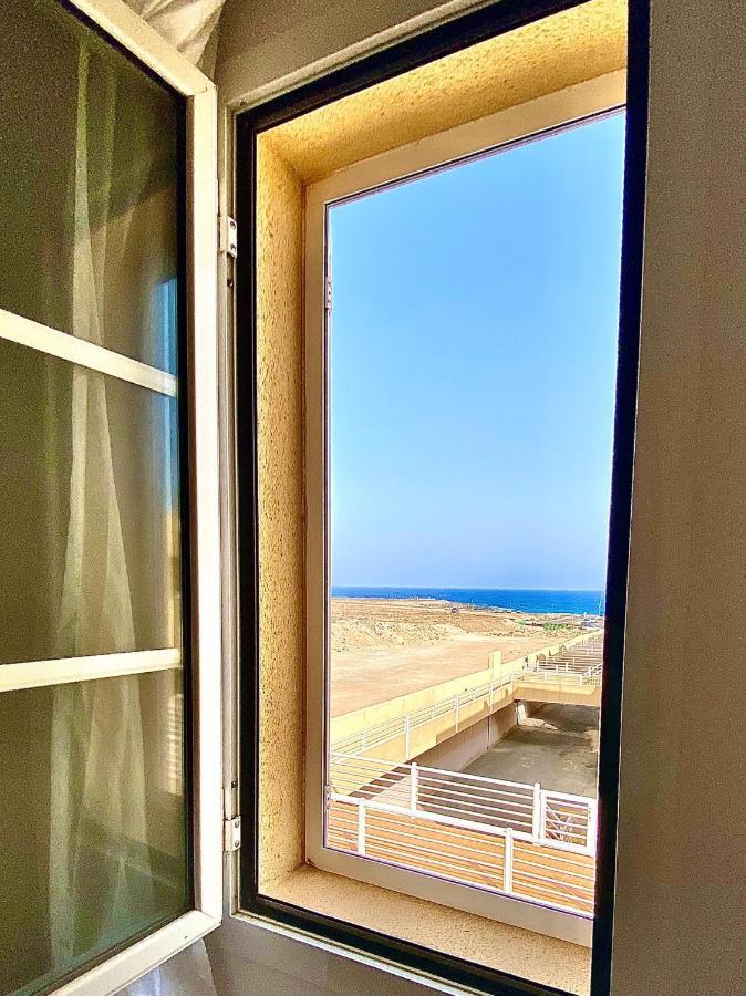 Villa Casa Alexia à Caleta de Fuste Extérieur photo