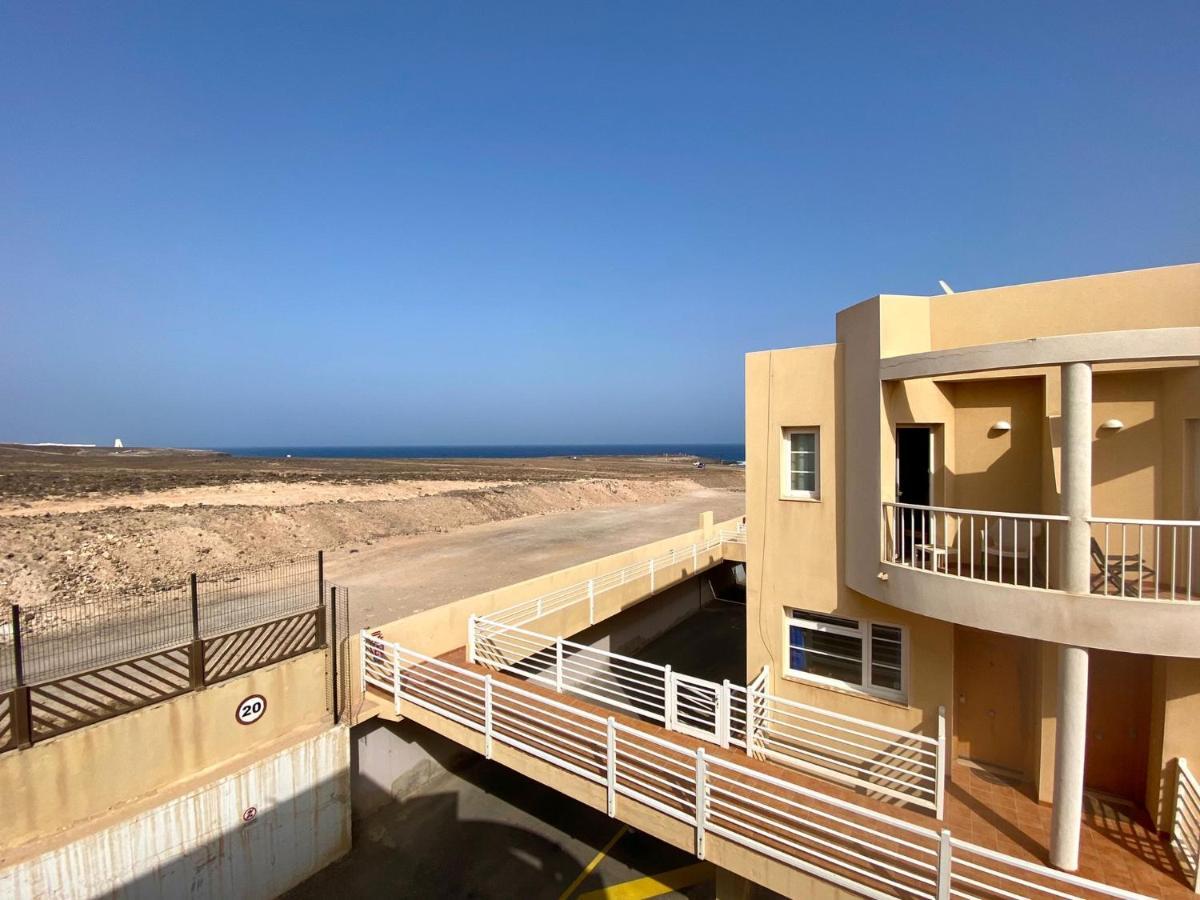 Villa Casa Alexia à Caleta de Fuste Extérieur photo