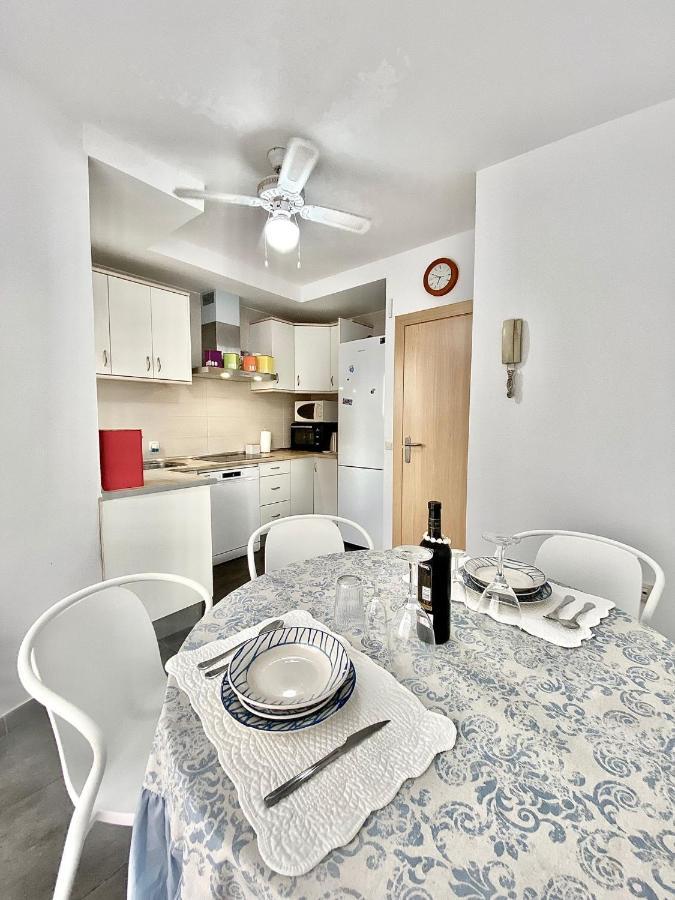 Villa Casa Alexia à Caleta de Fuste Extérieur photo