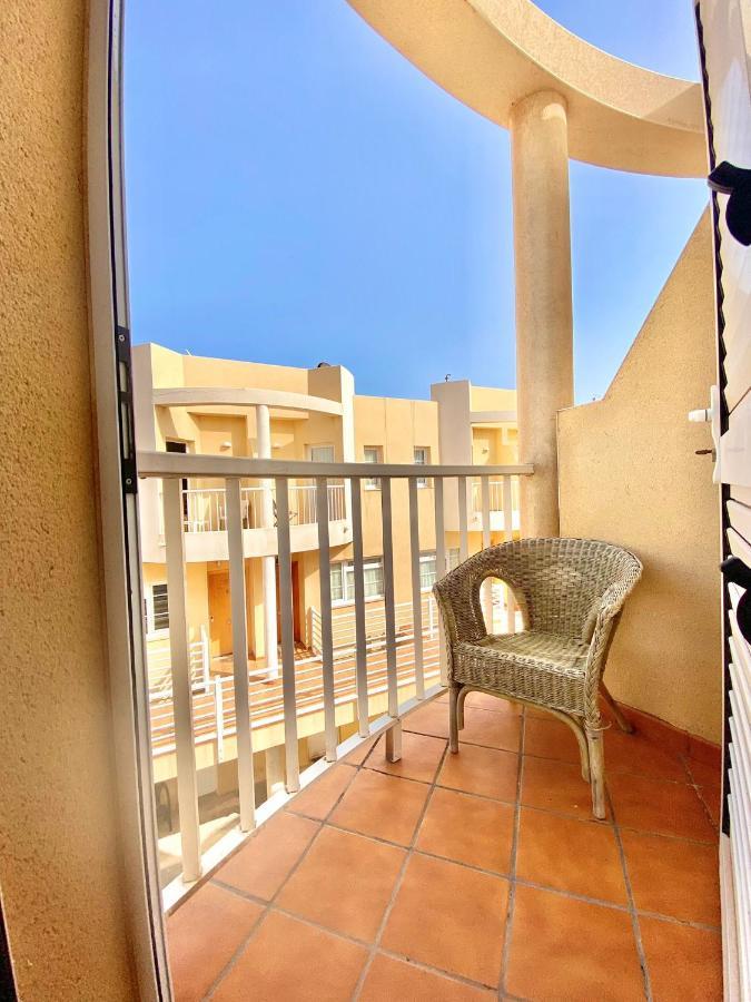 Villa Casa Alexia à Caleta de Fuste Extérieur photo