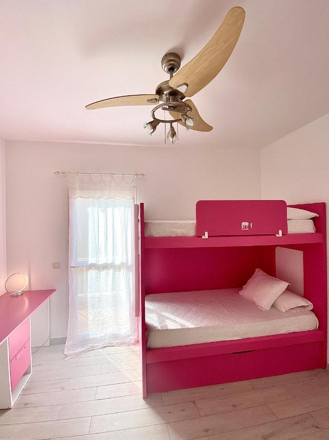 Villa Casa Alexia à Caleta de Fuste Extérieur photo