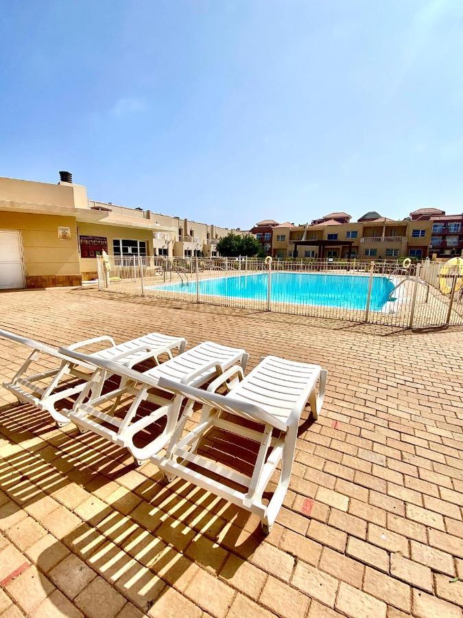 Villa Casa Alexia à Caleta de Fuste Extérieur photo