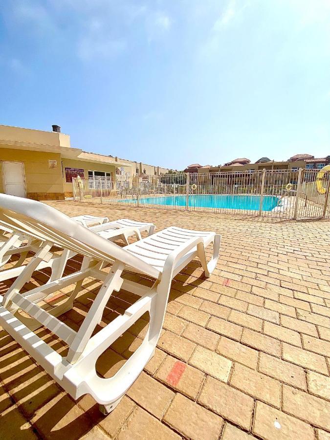 Villa Casa Alexia à Caleta de Fuste Extérieur photo