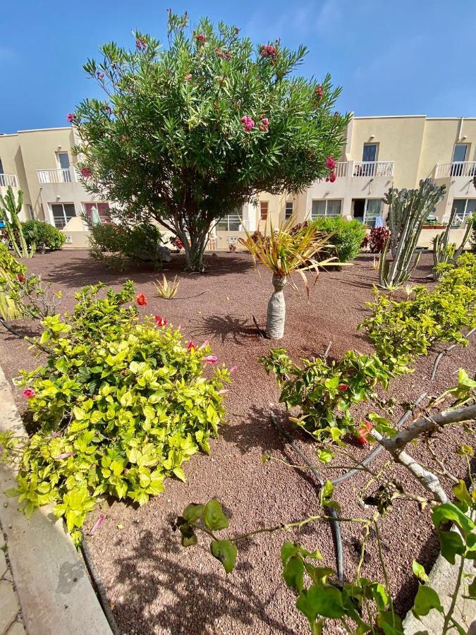 Villa Casa Alexia à Caleta de Fuste Extérieur photo